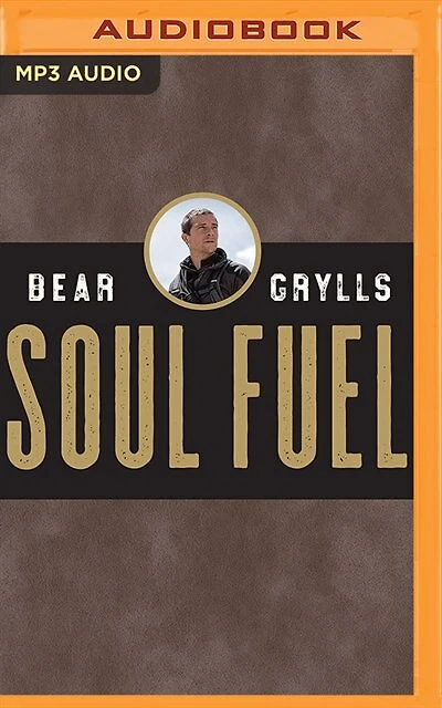 Soul Fuel: A Daily Devotional