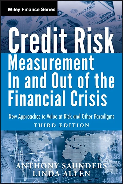 Credit Risk Management and Out of the Financial Crisis: New Approaches to Value at Other Paradigms
