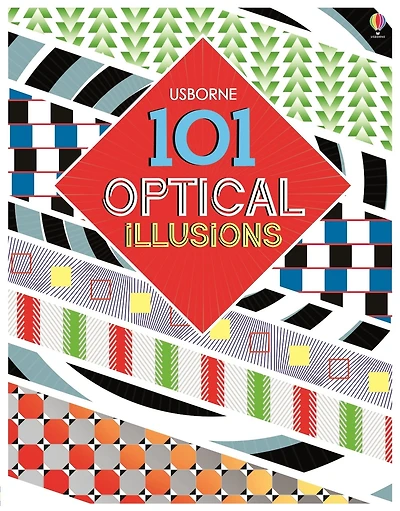 101 Optical illusions
