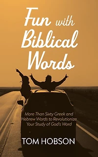 Fun with Biblical Words