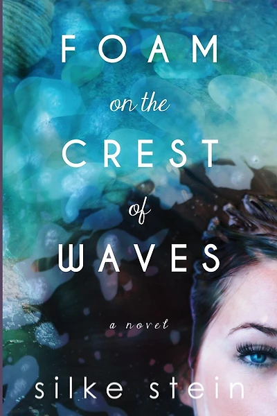 Foam on the Crest of Waves