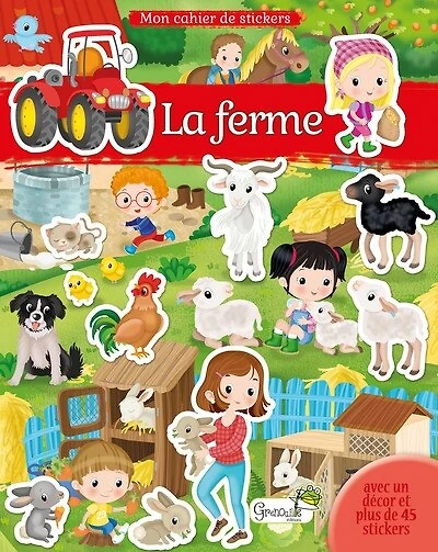 La ferme