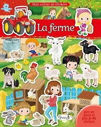 La ferme