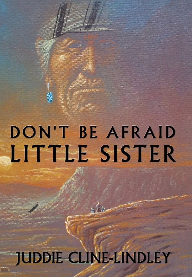 Don't Be Afraid Little Sister