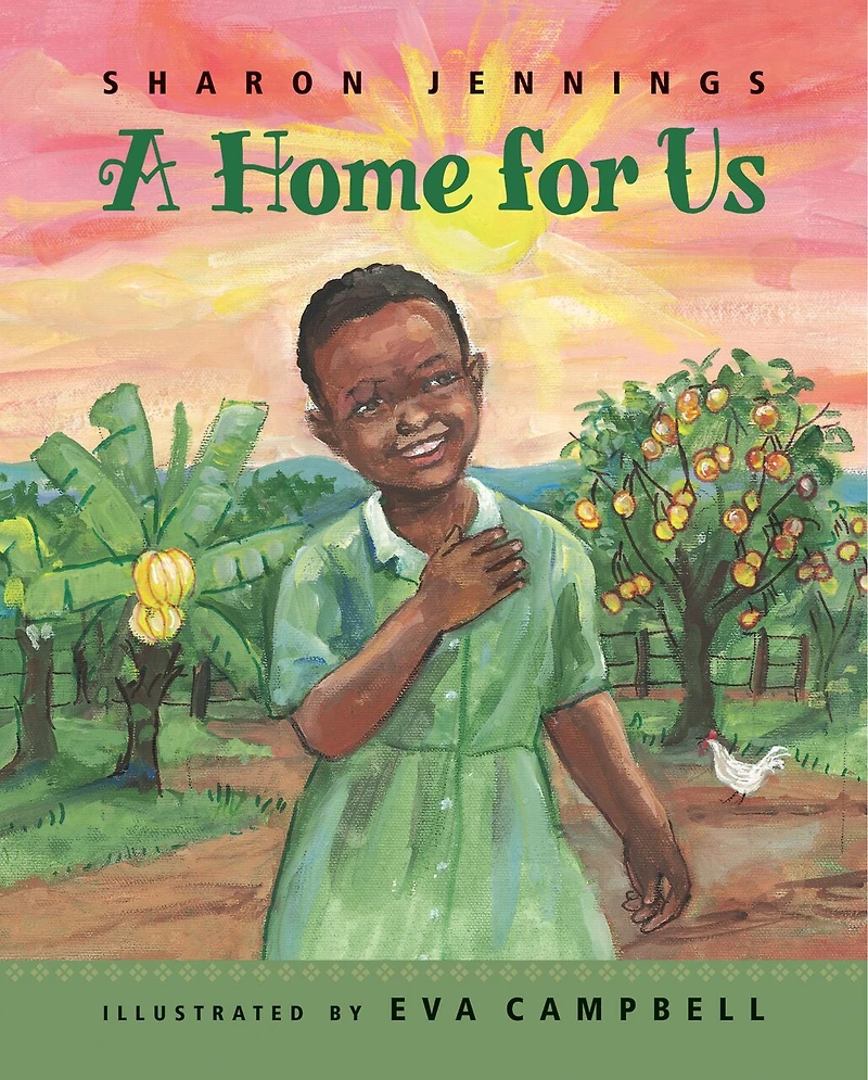 A Home For Us