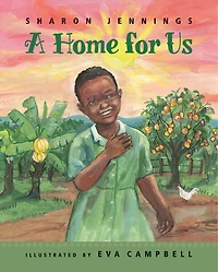A Home For Us