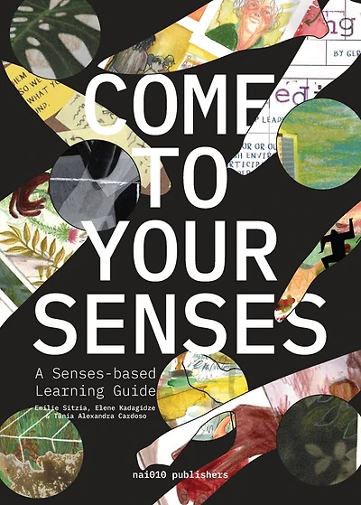 Come to Your Senses: A Senses-based Learning Guide