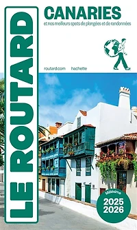 Canaries: et nos meilleurs spots de plongées randonnées