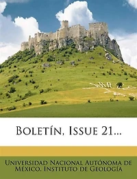 Boletín, Issue 21...