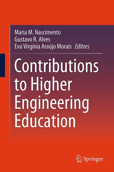 Contributions To Higher Engineering Education