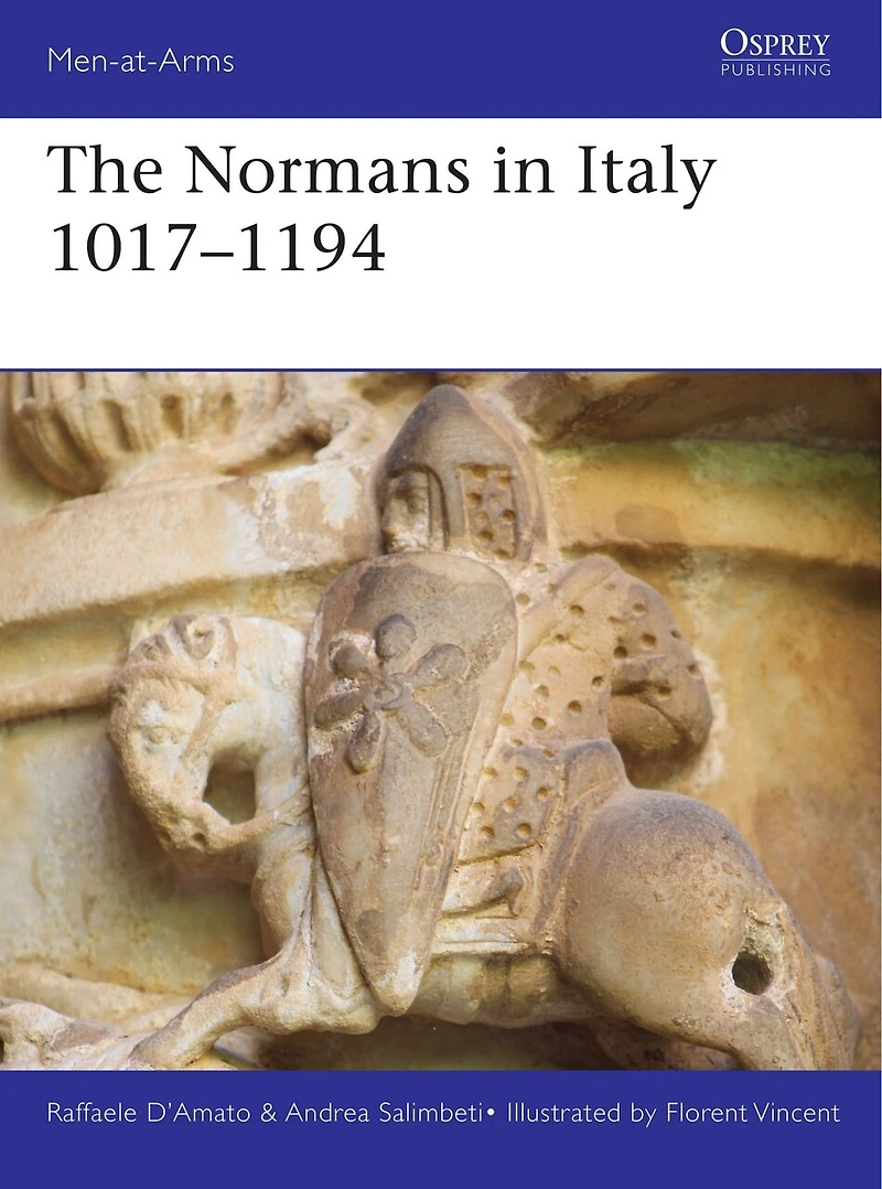 The Normans Italy 1016–1194