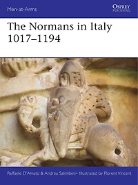 The Normans Italy 1016–1194