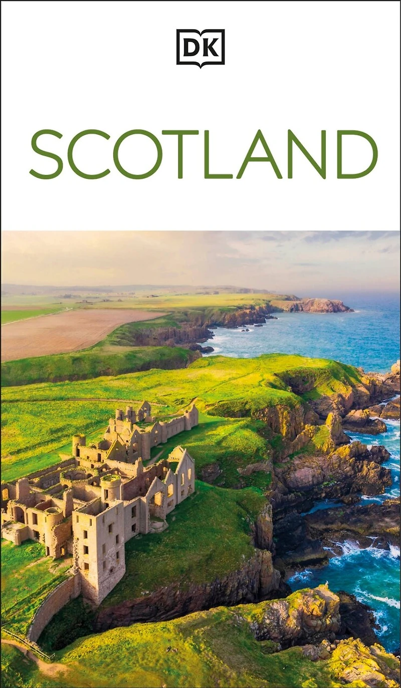 DK Scotland: Must-See Sights. Culture & History. Detailed Maps & Tours. Covers Edinburgh, Glasgow, the Highlands
