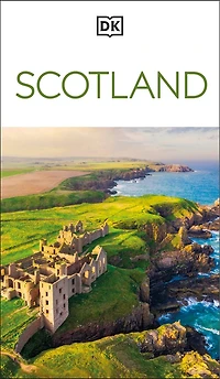 DK Scotland: Must-See Sights. Culture & History. Detailed Maps & Tours. Covers Edinburgh, Glasgow, the Highlands