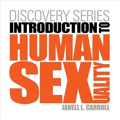 Discovery Series: Human Sexuality (with Coursemate Printed Access Card)