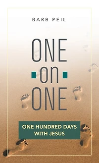 One-on-one: One Hundred Days With Jesus