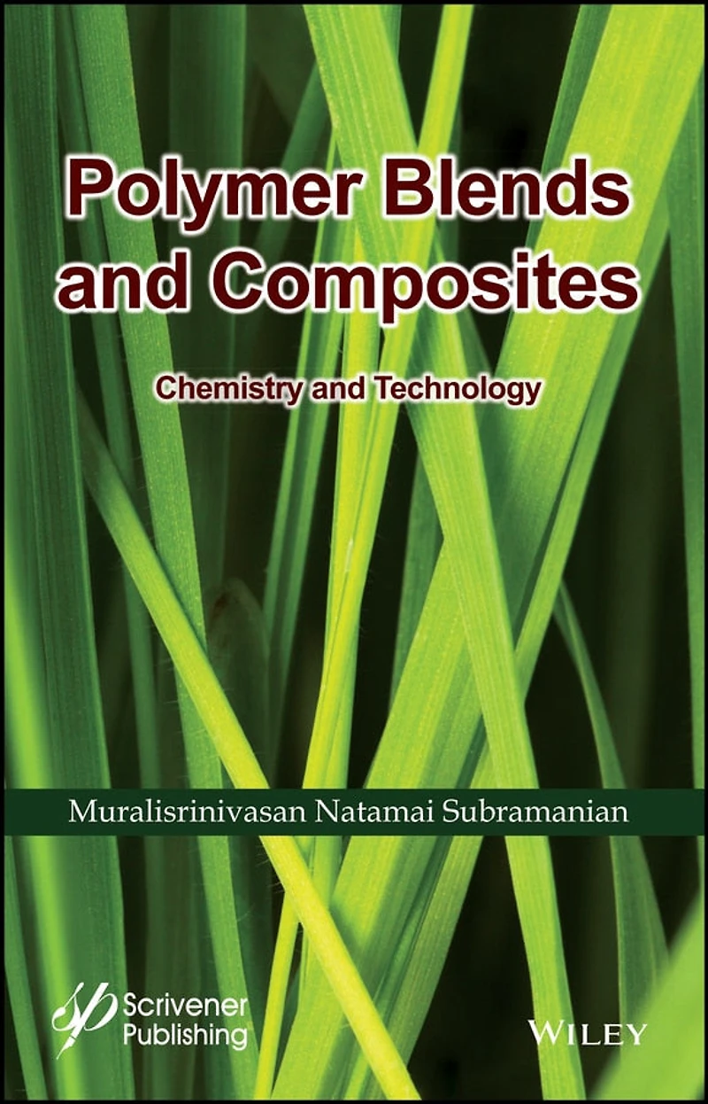Polymer Blends and Composites: Chemistry Technology
