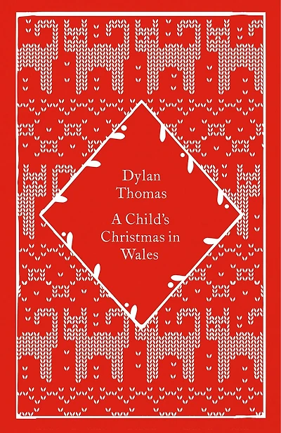 A Child's Christmas Wales