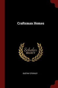 Craftsman Homes