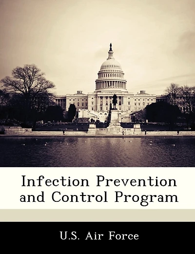Infection Prevention And Control Program