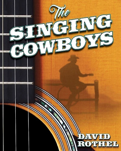 The Singing Cowboys