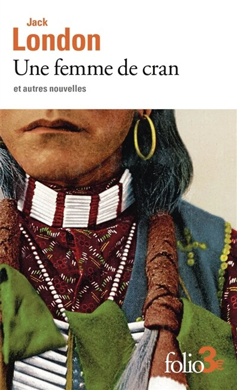 UNE FEMME DE CRAN et autres NOUVELLES: nouvelles