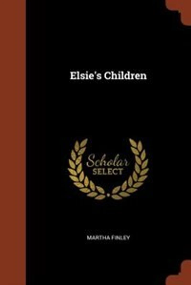 Elsie's Children