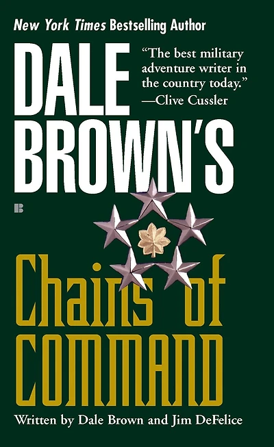 Chains of Command