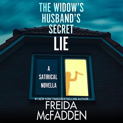 The Widow's Husband's Secret Lie: A Satirical Short Story