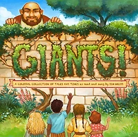 Giants!: A Colossal Collection Of Tales And Tunes