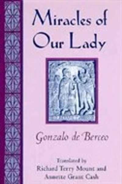 Miracles Of Our Lady