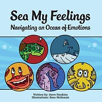 Sea My Feelings: Navigating an Ocean of Emotions