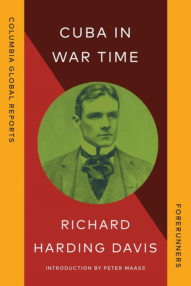 Cuba in War Time