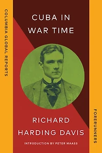 Cuba in War Time