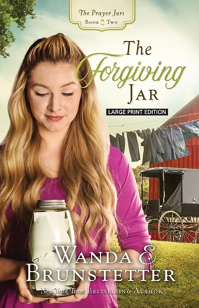 The Forgiving Jar