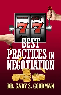 77 Best Practices Negotiation