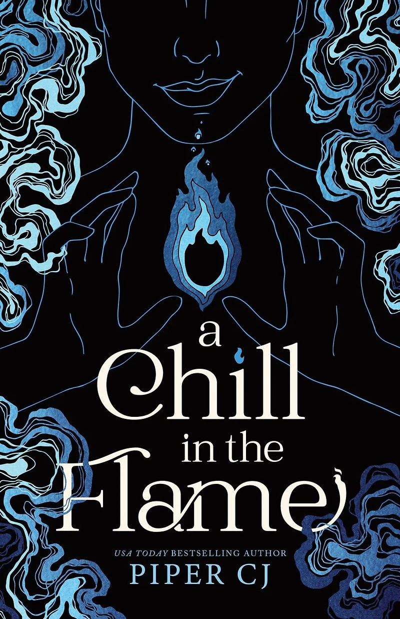 A Chill the Flame