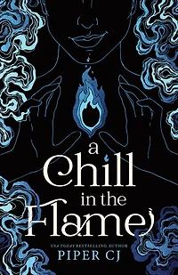 A Chill the Flame