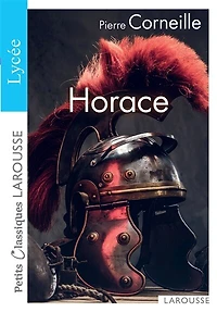 Horace : tragédie: tragédie