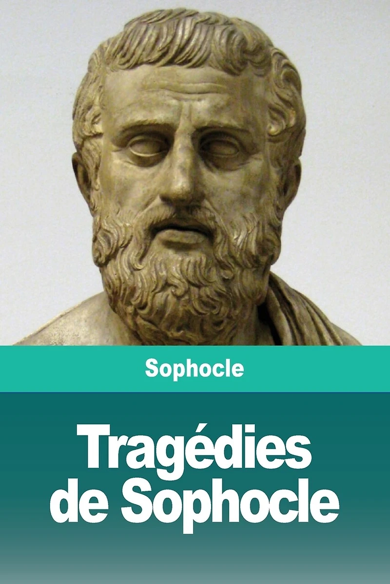 Tragédies De Sophocle