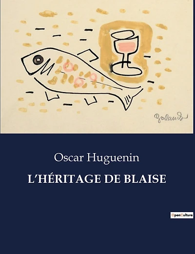 L'Héritage de Blaise