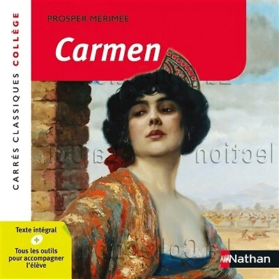 Carmen: 1847