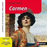 Carmen: 1847