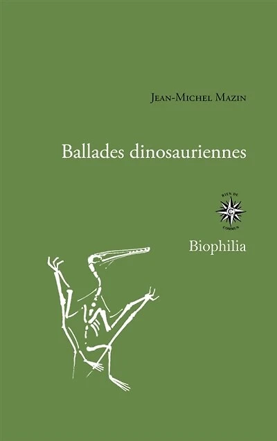Ballades dinosauriennes: & brèves de fouilles