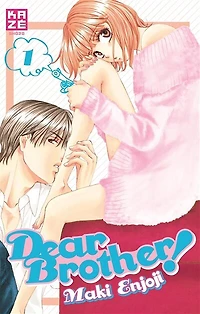 Dear brother !, Vol. 1