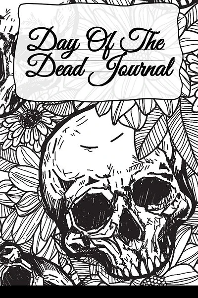Day Of The Dead Journal: Recovery Gratitude Journal - 12 Step Program For Aa Prayer Book - 90 Days Of Prayer & Meditation Jo