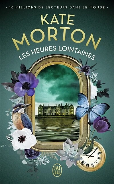 LES HEURES LOINTAINES