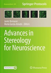 Advances in Stereology for Neuroscience