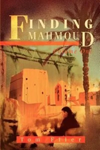 Finding Mahmoud: Volume One