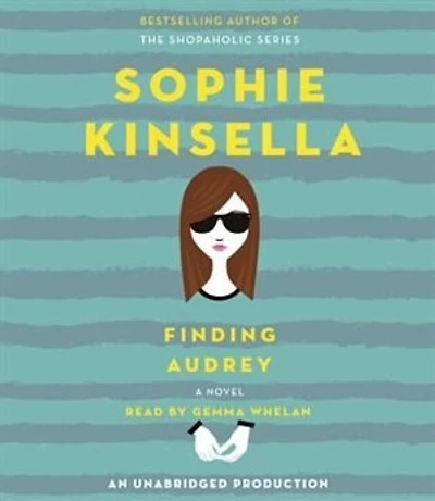 Finding Audrey